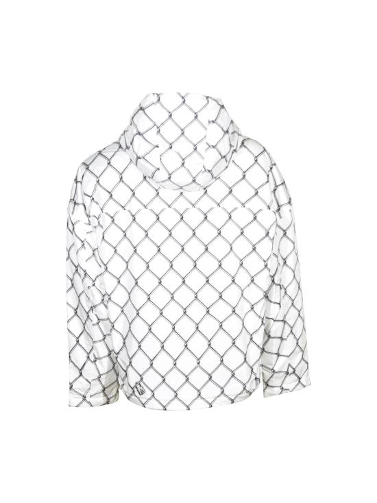 26SS 나파피리 자켓 NP0A8AROFC31 White - NAPAPIJRI