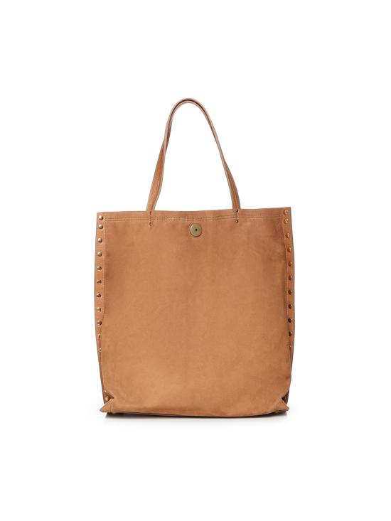 26SS 자넬라토 숄더백 070820 2270000Z0248 BROWN DORSODURO - ZANELLATO