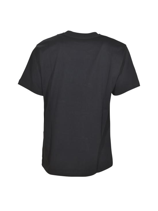26SS 모스키노 반팔 티셔츠 A07030241 1555 - MOSCHINO