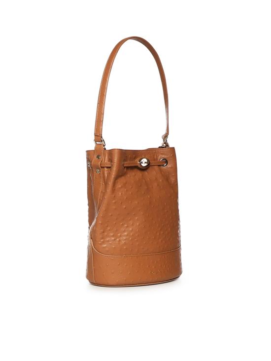 26SS 자넬라토 숄더백 068980 2230000Z0246 BROWN CUOIO ROMANO - ZANELLATO