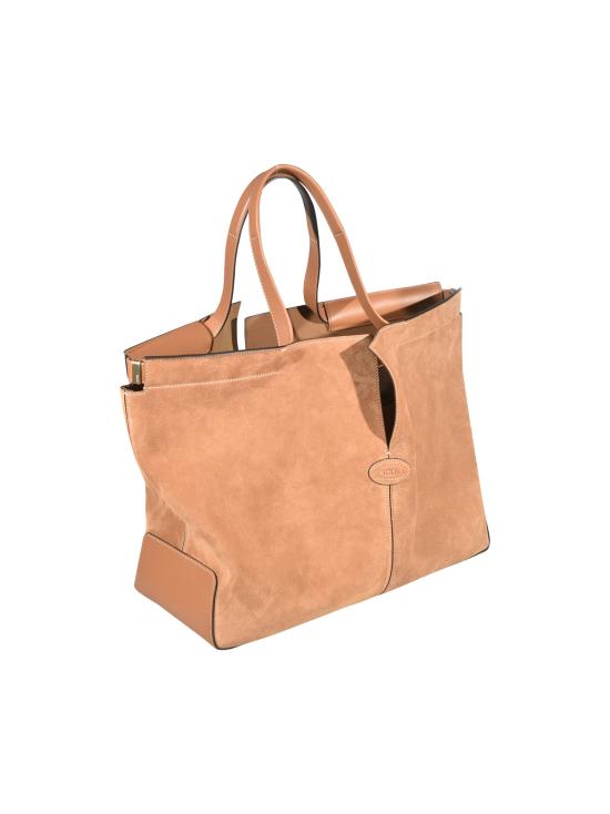 26SS 토즈 레더 미디움 디아이 백 XBWDBMA0300U9V 6P72 6p72 - TODS