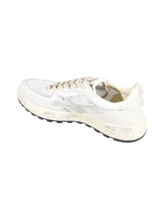 26SS 프리미아타 스니커즈 NOUS VAR 8106 - PREMIATA