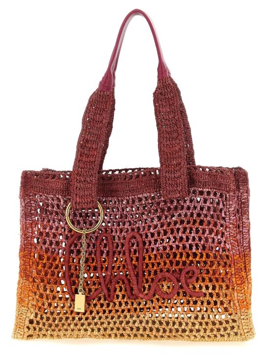 26SS 끌로에 토트백 CH26US904S148ZA