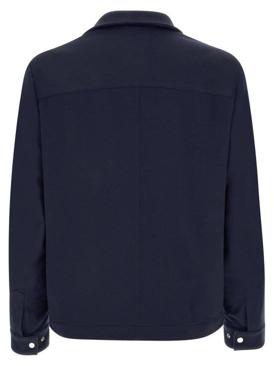 26SS 브루넬로 쿠치넬리 패딩 MV4216556CA568 - BRUNELLO CUCINELLI