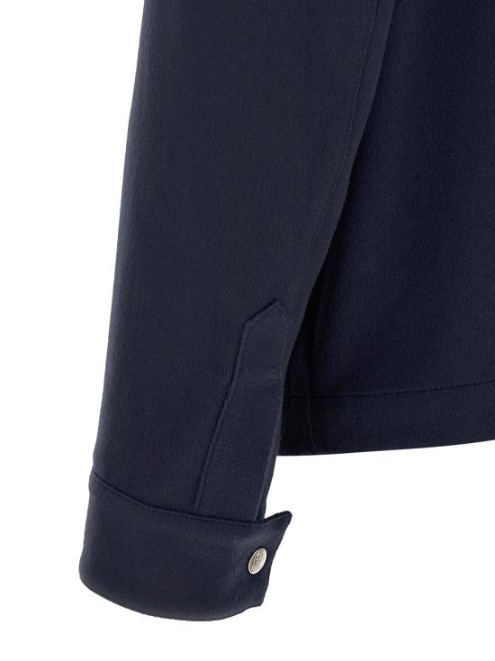 26SS 브루넬로 쿠치넬리 패딩 MV4216556CA568 - BRUNELLO CUCINELLI