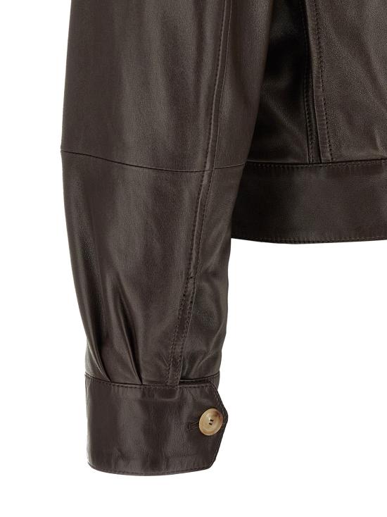 26SS 브루넬로 쿠치넬리 패딩 MPGBR2068CQV27 - BRUNELLO CUCINELLI