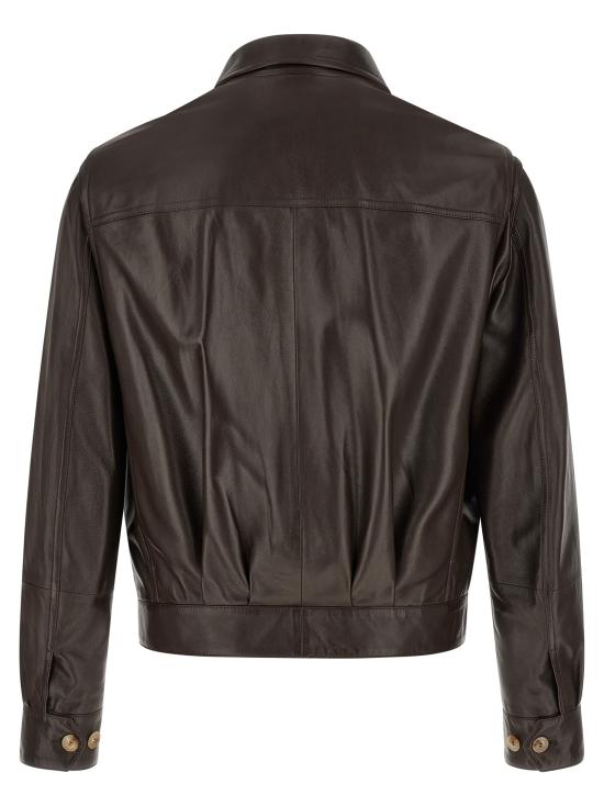 26SS 브루넬로 쿠치넬리 패딩 MPGBR2068CQV27 - BRUNELLO CUCINELLI