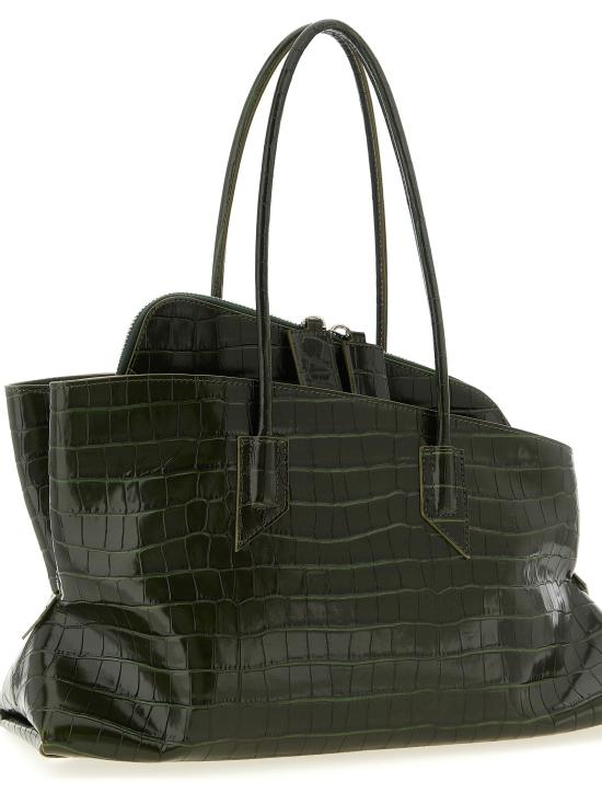 26SS 디 아티코 숄더백 260WAH00054129 - THE ATTICO