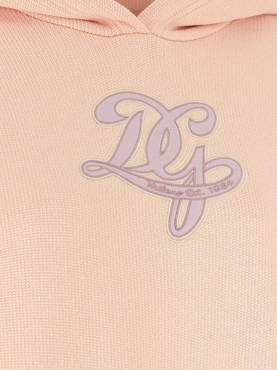 26SS 돌체앤가바나 후드 티셔츠 F9S47ZGDDMIF0372 - DOLCE & GABBANA