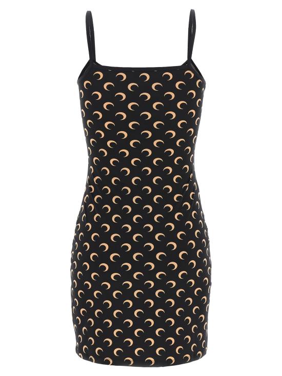 26SS 마린세르 숏 원피스 WDR485ACJER0001IT99 - MARINE SERRE