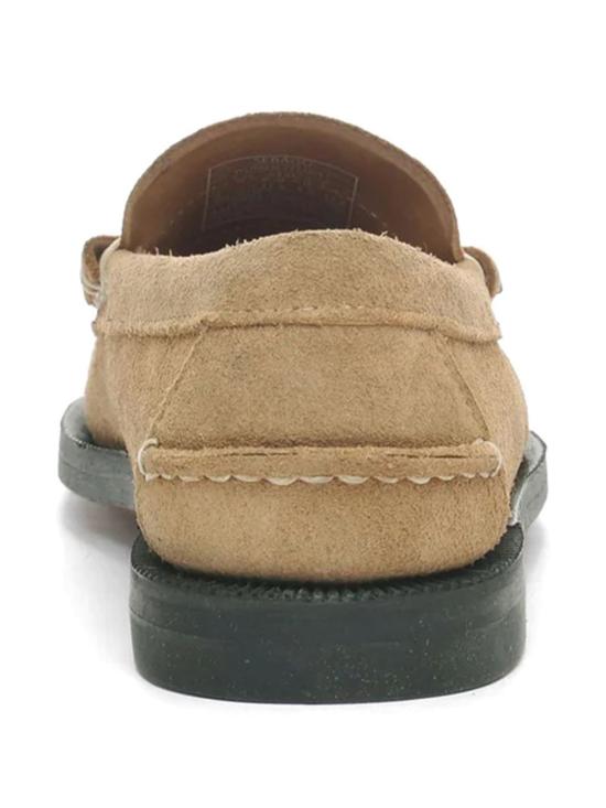 26SS 세바고 로퍼 78128CW 906 Beige - SEBAGO