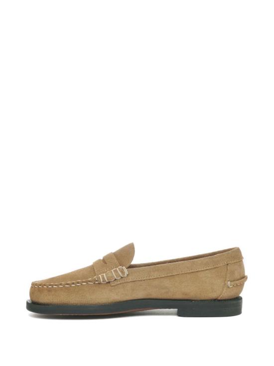 26SS 세바고 로퍼 78128CW 906 Beige - SEBAGO