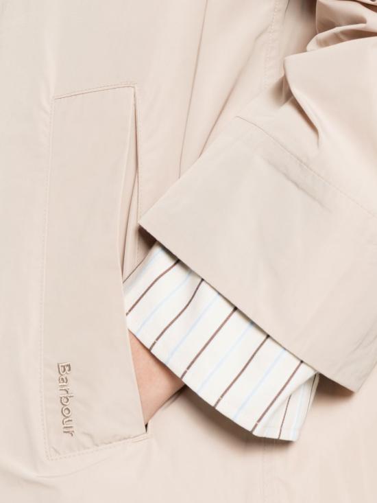 26SS 바버 자켓 LSP0303 PI11 Pink - BARBOUR