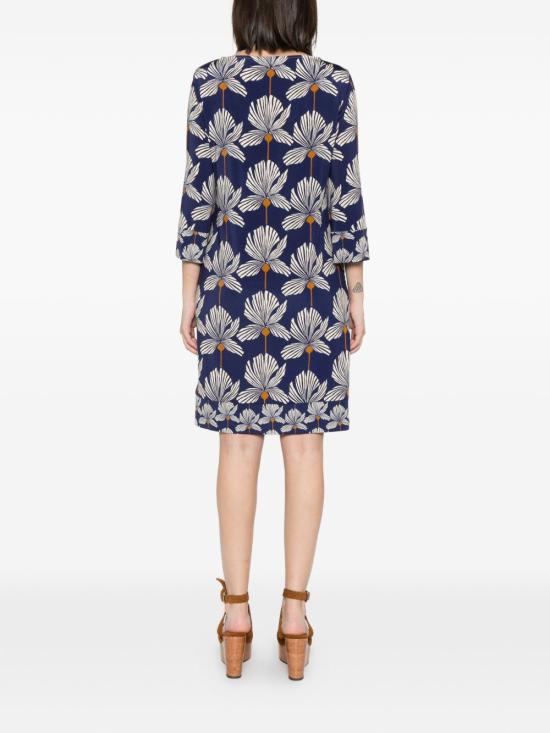 26SS 클립스 미디 원피스 D0614263 81 Blue - CLIPS