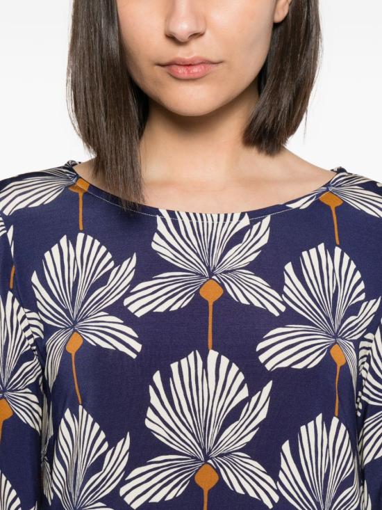 26SS 클립스 미디 원피스 D0614263 81 Blue - CLIPS