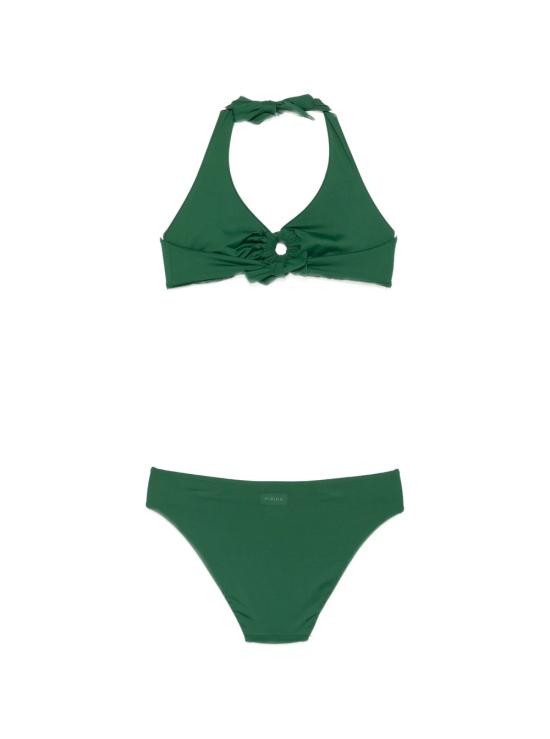 26SS 피시코 비키니 수영복 FS15M0 F0505 Green