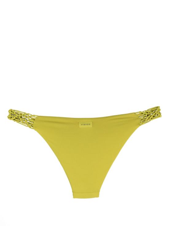 26SS 피시코 비키니 수영복 FS15M0 F0505 Green - FISICO