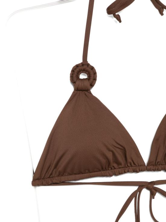 26SS 피시코 비키니 수영복 FR41M0 F0406 Brown - FISICO