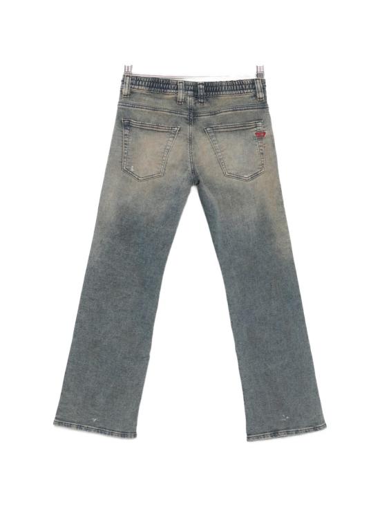 26SS [키즈] 디젤 진 J02544KXBRU K01 Blue - DIESEL