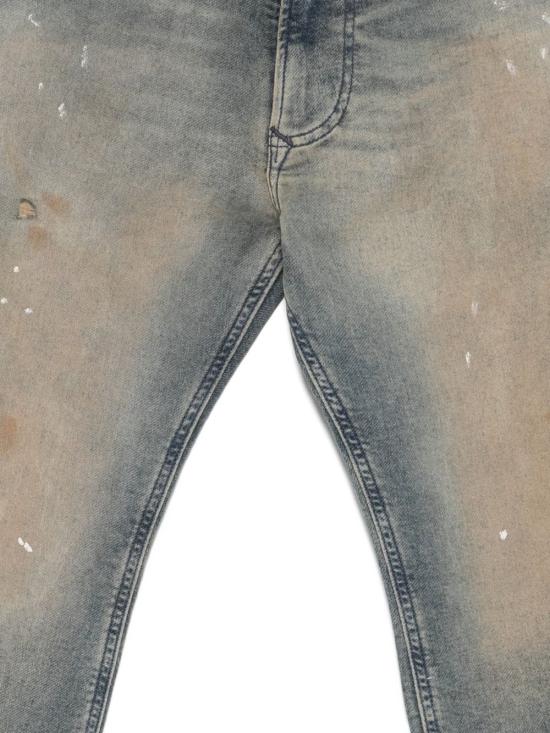 26SS [키즈] 디젤 진 J02544KXBRU K01 Blue - DIESEL