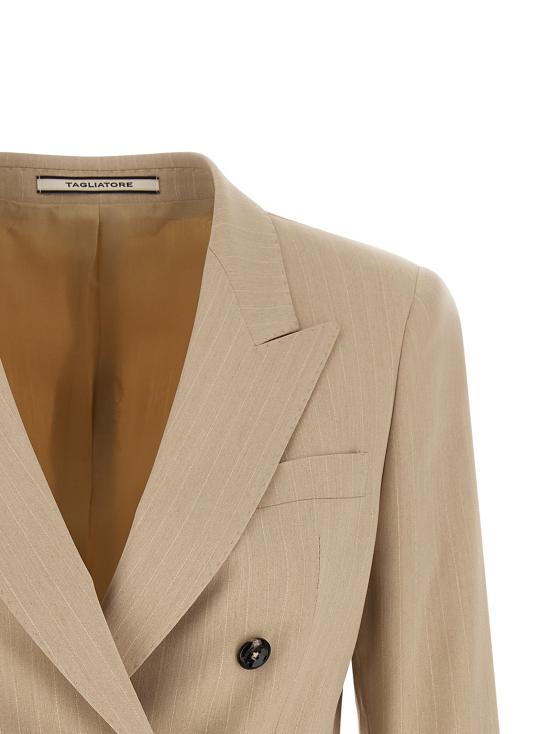26SS 딸리아토레 수트 자켓 JPARIGI10BB50001A1135 - TAGLIATORE