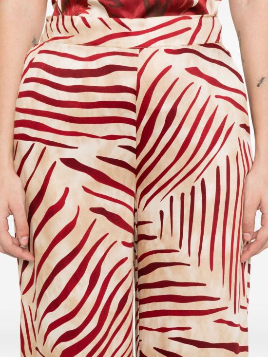 26SS 클립스 스트레이트 팬츠 E2254248 75 Red - CLIPS