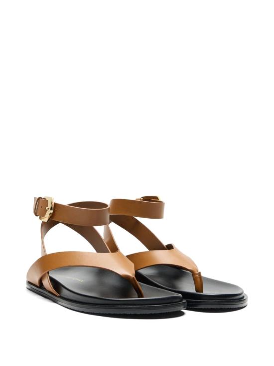 26SS 스튜어트 와이츠먼 샌들 MARYKATESANDAL SMOYVY Beige - STUART WEITZMAN