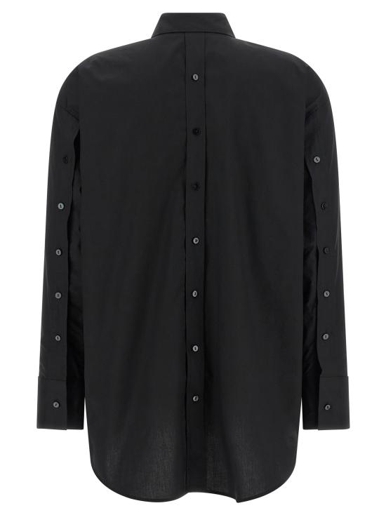 26SS 싸쿠스 셔츠 226625801998 - XACUS