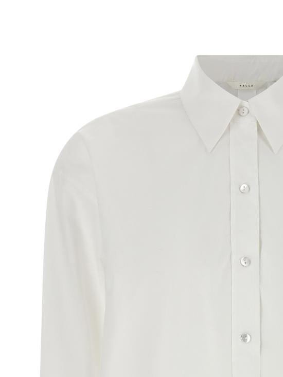 26SS 싸쿠스 셔츠 226625801001 - XACUS