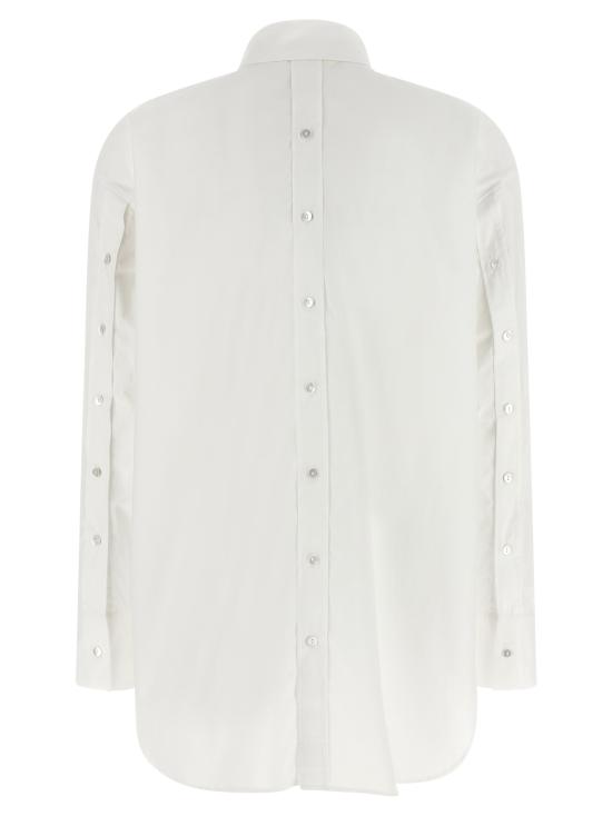 26SS 싸쿠스 셔츠 226625801001 - XACUS