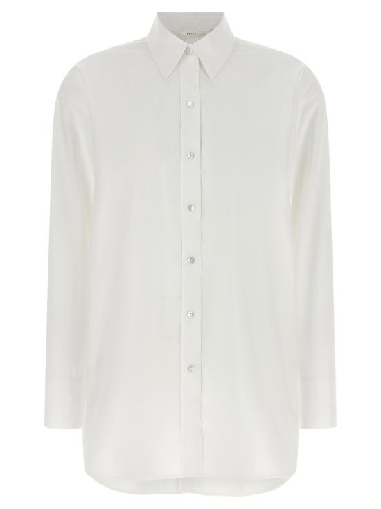 26SS 싸쿠스 셔츠 226625801001