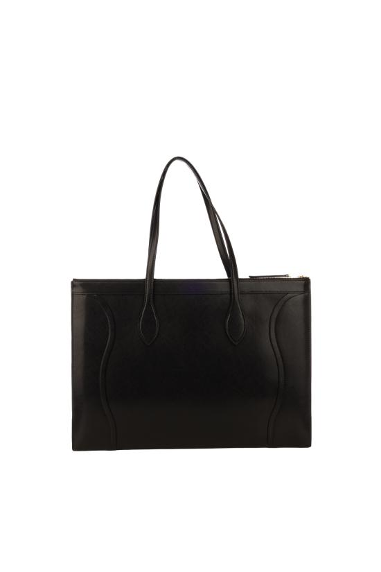 26SS 셀린느 숄더백 123963GW4 38NO BLACK - CELINE