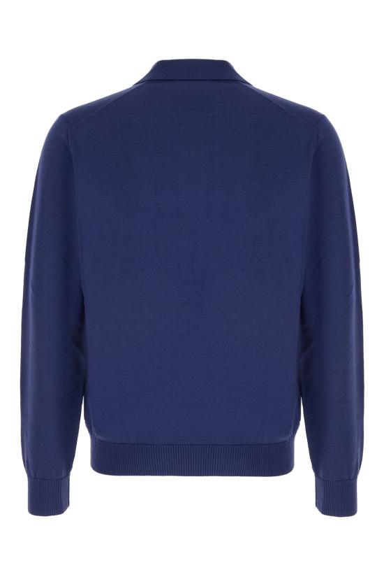 26SS 펜디 스웨터 FZC167AU84 F0QA2 Blu - FENDI