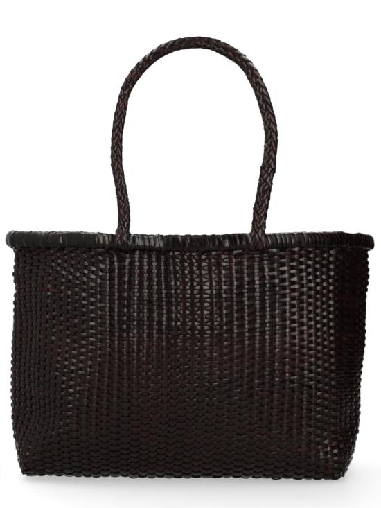 26SS 드래곤디퓨전 숄더백 8805 DKBROWN DARK BROWN - DRAGON DIFFUSION