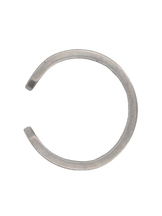 26SS 마르지엘라 이어링 SM1VG0066 P8863101 GREY - MAISON MARGIELA