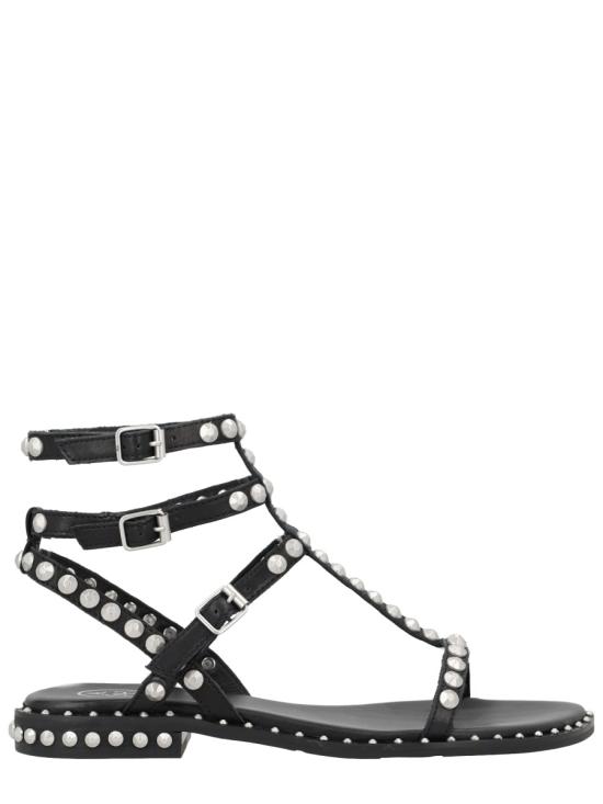 26SS 아쉬 샌들 PLAY01 BLACK