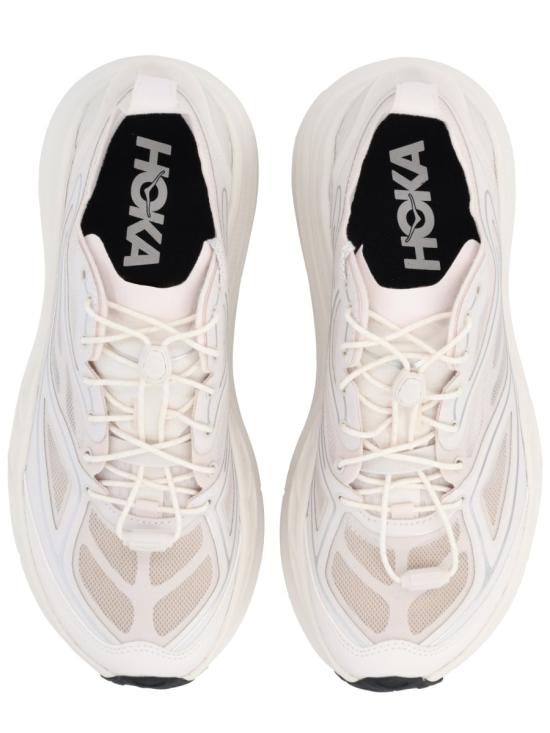 26SS 호카 스틴슨 원7 1168931 GTSL WHITE - HOKA