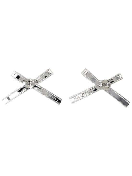 26SS 마크제이콥스 이어링 2S6JER001J95 040 SILVER - MARC JACOBS
