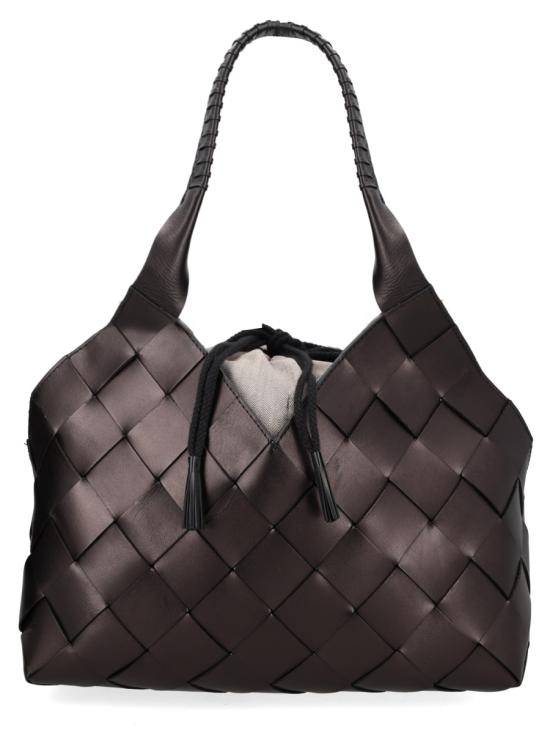 26SS 드래곤디퓨전 숄더백 8111 BLACK