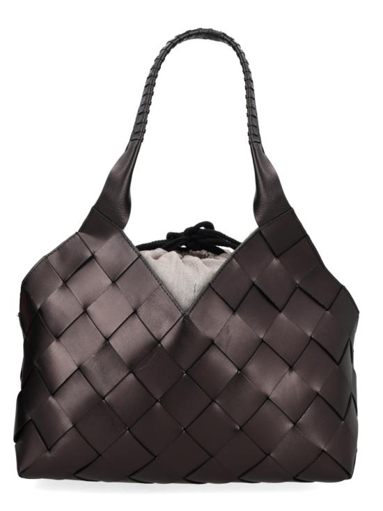 26SS 드래곤디퓨전 숄더백 8111 BLACK - DRAGON DIFFUSION