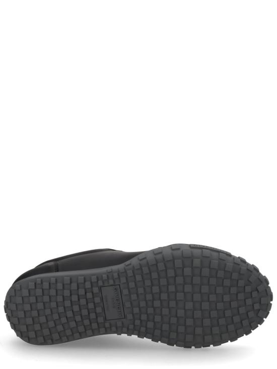 26SS 지방시 스니커즈 BH00B4H1X1 001 BLACK - GIVENCHY