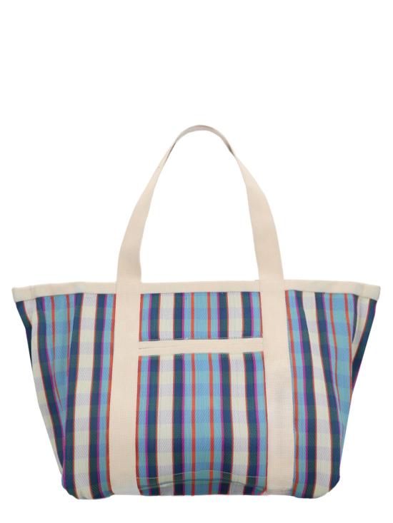 26SS 이자벨마랑 다르웬 토트백 PP0021FA A1X17MTUCK MULTICOLOUR - ISABEL MARANT