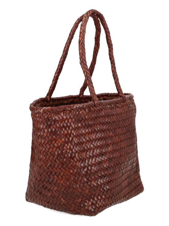 26SS 드래곤디퓨전 그레이스 바스켓 스몰 백 8813 BRUCIATO BROWN - DRAGON DIFFUSION