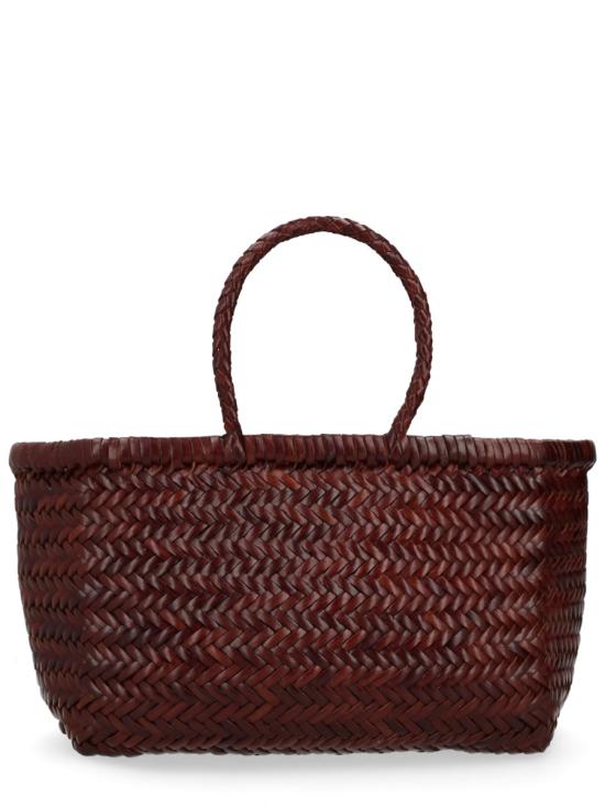 26SS 드래곤디퓨전 토트백 8811 BRUCIATO BROWN - DRAGON DIFFUSION