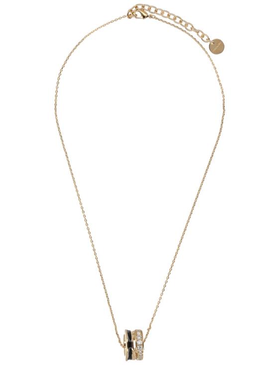 26SS 살바토레 페라가모 목걸이/팬던트 790653 760926001 GOLD