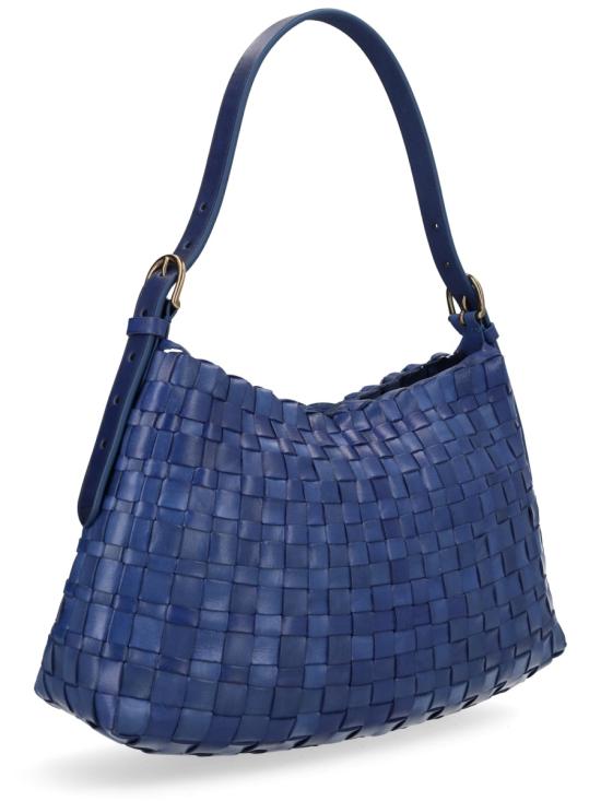 26SS 드래곤디퓨전 호보 숄더백 8170 NAVY BLUE - DRAGON DIFFUSION