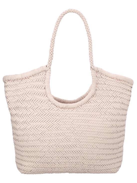 26SS 드래곤디퓨전 토트백 8914 SAND BEIGE