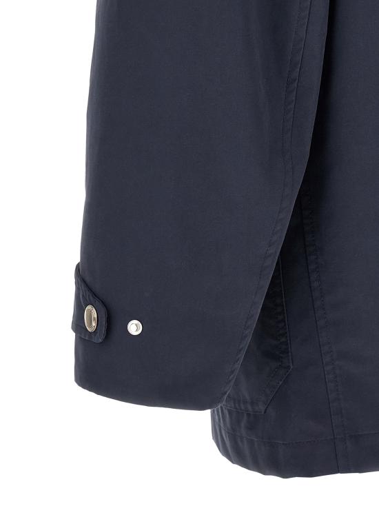 26SS 브루넬로 쿠치넬리 패딩 MY4196575CCG52 - BRUNELLO CUCINELLI