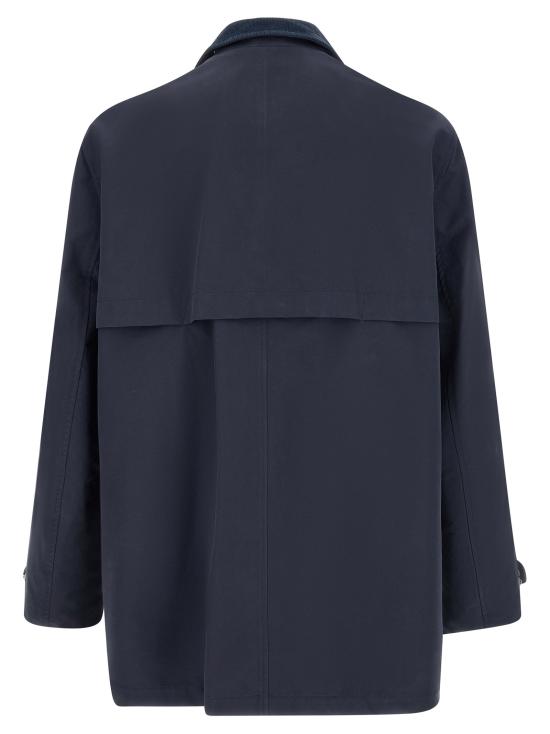 26SS 브루넬로 쿠치넬리 패딩 MY4196575CCG52 - BRUNELLO CUCINELLI