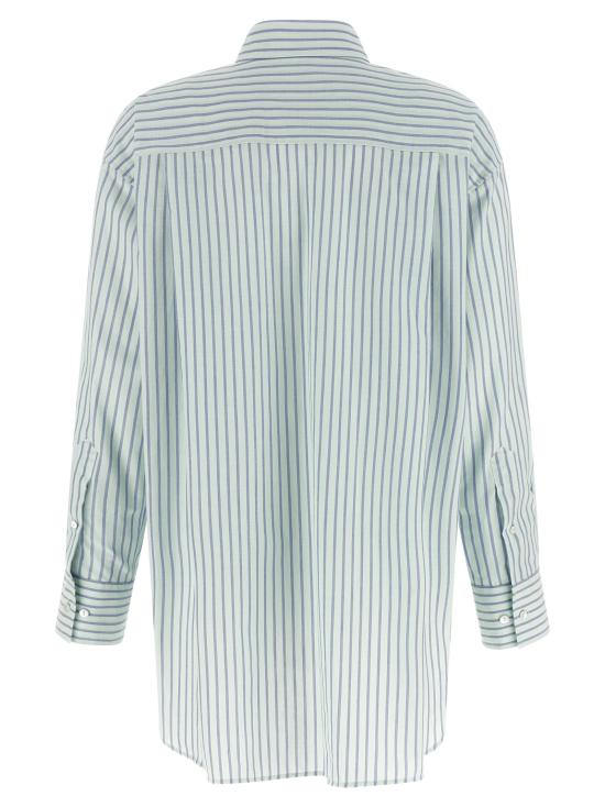 26SS 싸쿠스 셔츠 213925227002 - XACUS